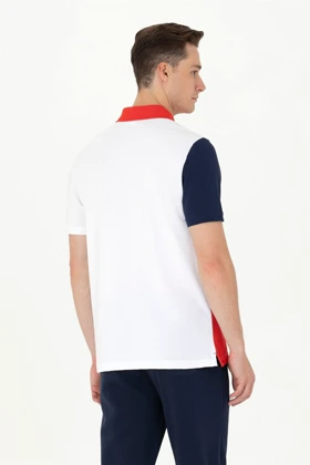 تیشرت مردانه اورجینال assn u.s.-polo-assn.