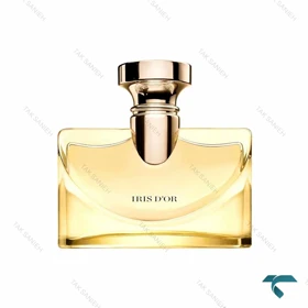ادکلن بولگاری اسپلندیدا ایریس دور 100 میل Bvlgari-31497-L