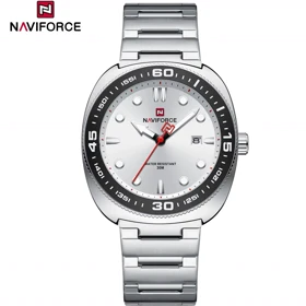 ساعت ناوی فورس اورجینال مردانه NAVIFORCE NF9250