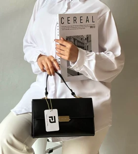 کیف مجلسی زنانه ساتیرا z169