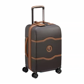 چمدان سایز بزرگ اورجینال دلسی مدل DELSEY PARIS - Chatelet Air Large