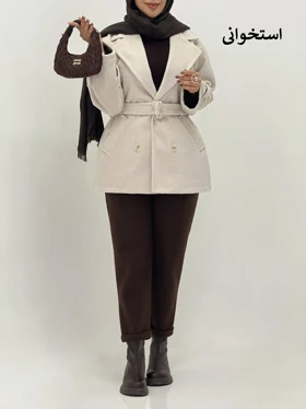 3833-کت موهر کیانا