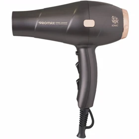 سشوار یون منفی پرومکس PROMAX مدل 7415D توان 2300 وات