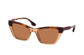 عینک آفتابی ویکتوریا بکهام Victoria Beckham VB 638S (قهوه‌ای)