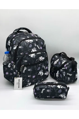 کیف مدرسه بچگانه ms-mixxstore ms-mixxstore