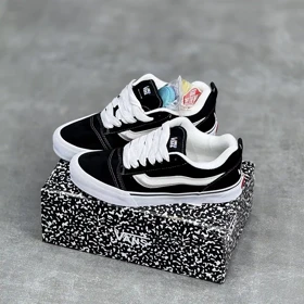 کفش ونس کنو اسکول پوتیتو Vans Knu Skool Potato