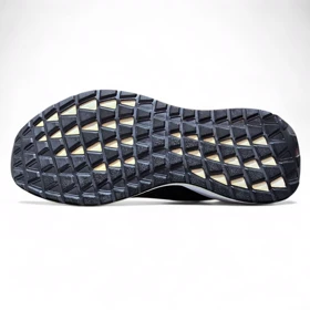 آدیداس کلودفوم مشکی طوسی