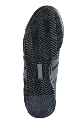 Oleg Sneaker کفش زنانه مشکی / مشکی SA22LK011
