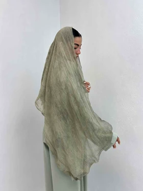 شال سنگ شور