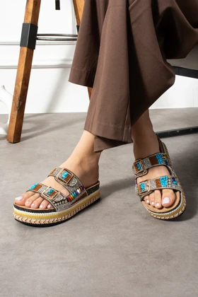 دمپایی زنانه kotan kotan