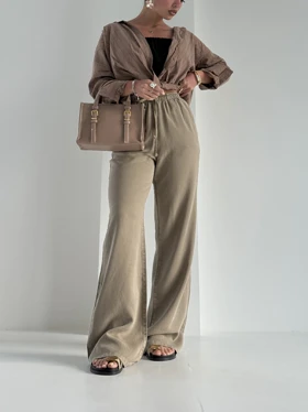 شلوار بگ DAILY