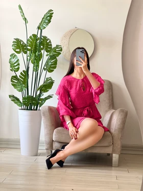 پیراهم طبقه‌ای