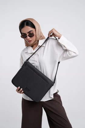 کیف دوشی مدل David Jones 931106