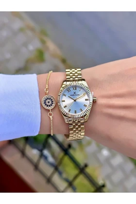 ساعت زنانه دنیل کلین daniel-klein