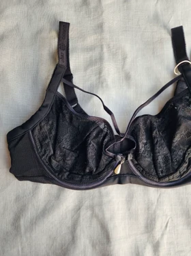 سوتین تک فنردار هارنس‌دار کد: 21035