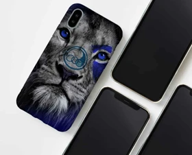 قاب موبایل استقلال 5