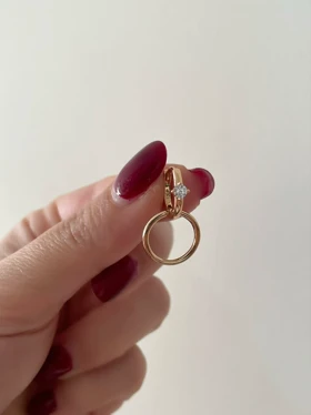 گوشواره های ژوپینگ 350