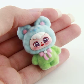 جاکلیدی دخترانه مدل نومی