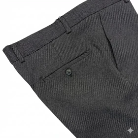 شلوار پارچه‌ای مردانه جودون کشی _ قواره کلاسیک