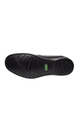 کفش مردانه Ihlara-h Comfort مشکی 230 10602M