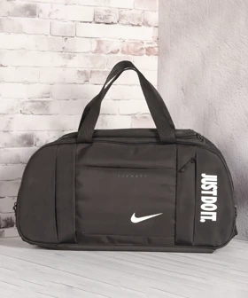 ساک ورزشی NIke مشکی 1961