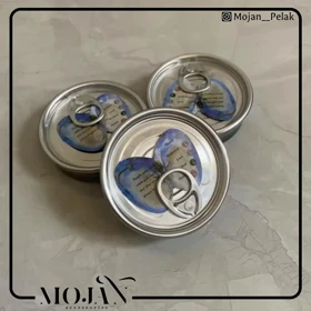 گردنبند مروارید عشق