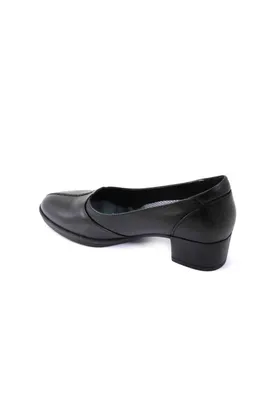 کفش زنانه Levın-g Comfort مشکی 011 57202|17466