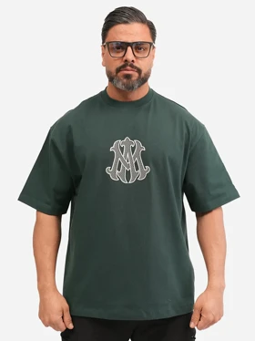 تیشرت طرح Amiri