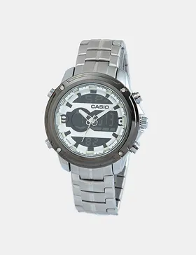 ساعت مچی مردانه Casio