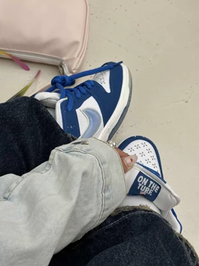 کتانی high-quality NIKE SB
