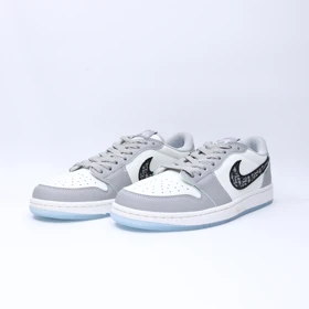 کتانی NIKE مدل DIOR کد 121422