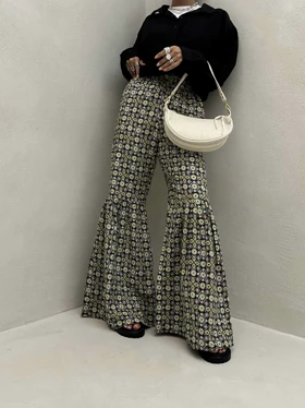 شلوار NEW PATTERN