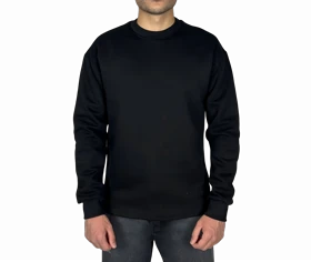 دورس سه نخ مشکی طرح ساده