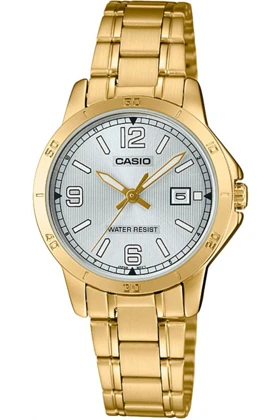 ساعت زنانه casio