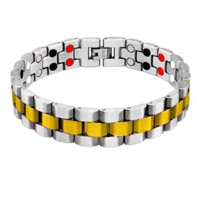 دستبند مغناطیسی مگنت آریکس rolex مدل u-10010