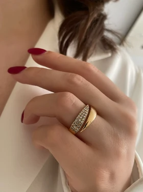 انگشتر پانی ژوپینگ