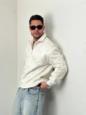 نیم زیپ‌سنگشورziya