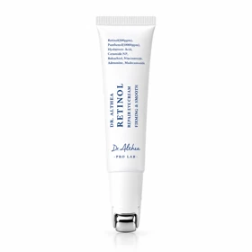 کرم دور چشم رتینول دکتر آلتیا مدل Retinol Repair Eye Cream