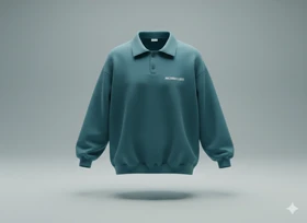 پولو شرت دورس 3 نخ داخل کرکی