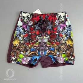 مایو پسرانه سابلیمیشن (ضد کلر)