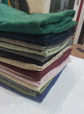 روسری نخی ابریشم