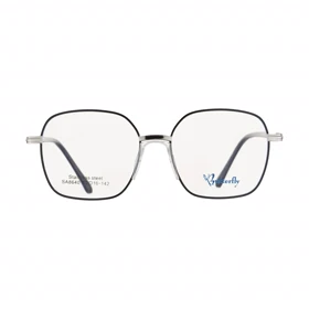 فریم عینک باترفلای Butterfly SA8644 (نقره‌ای)