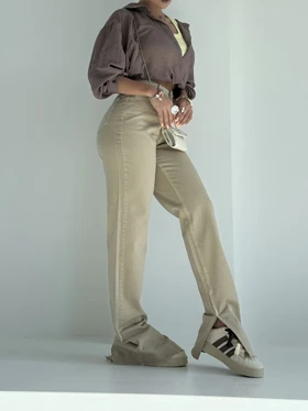 شلوار جین استریت