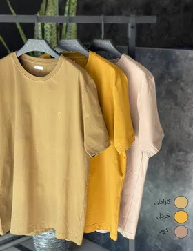 تیشرت مردانه آرشام کد : 3330022