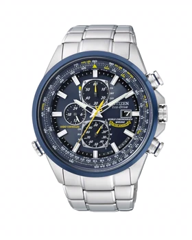 ساعت مچی مردانه سیتیزن CITIZEN AT8020-54L