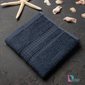 حوله دستی star رنگ نوک مدادی