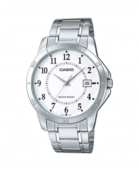 ساعت مچی مردانه کاسیو CASIO MTP-V004D-7B