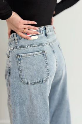 واید لگ یخی 20599