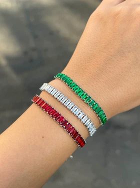 دستبند تنیسی آسانسوری