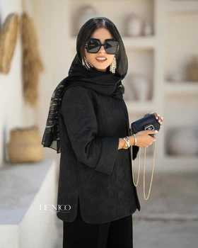 مانتو razan